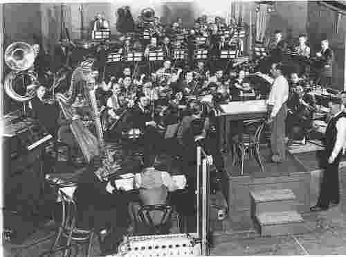 King kong orchestra 1